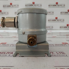 Meiyo Electric Smp-2Lb Pressure Transmitter Dc24V 4-20Ma