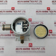 Meiyo Electric Smp-2Lb Pressure Transmitter Dc24V 4-20Ma