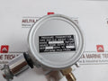Meiyo Electric Smp-2Lb Pressure Transmitter Dc24V 4-20Ma 0-30 Kgf/Cm2