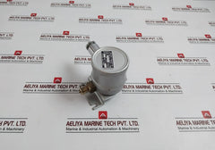 Meiyo Electric Smp-2Lb Pressure Transmitter Dc24V 4-20Ma 0-30 Kgf/Cm2