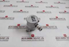Meiyo Electric Smp-2Lb Pressure Transmitter Dc24V 4-20Ma 0-30 Kgf/Cm2