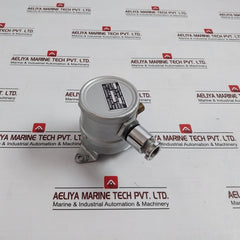 Meiyo Electric Smp-2Lb Pressure Transmitter Dc24V 4-20Ma 0-30 Kgf/Cm2