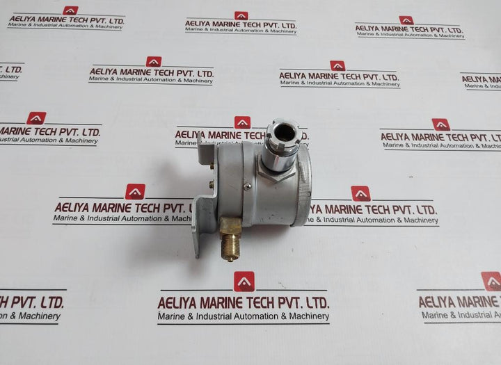 Meiyo Electric Smp-2Lb Pressure Transmitter Dc24V 4-20Ma 0-30 Kgf/Cm2