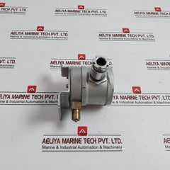 Meiyo Electric Smp-2Lb Pressure Transmitter Dc24V 4-20Ma 0-30 Kgf/Cm2