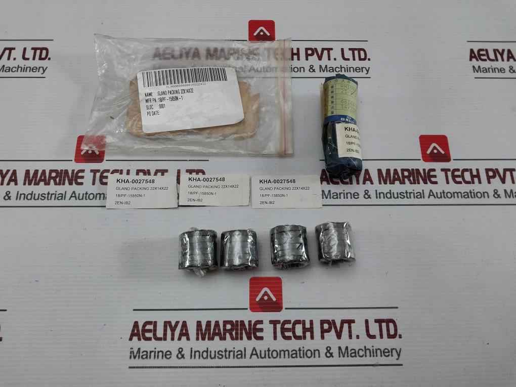Meiyo Electric Smp-2Lb Pressure Transmitter Packing Kit Dc24V