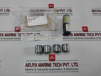 Meiyo Electric Smp-2Lb Pressure Transmitter Packing Kit Dc24V
