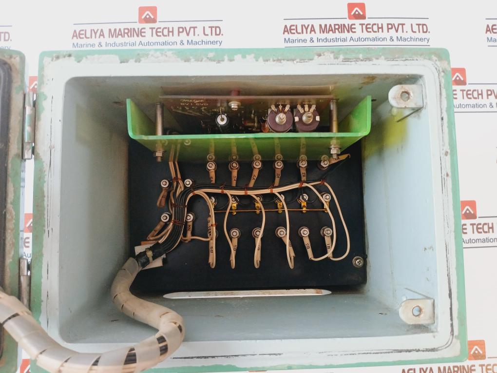 Meiyo Electric Switch Box For Indicator