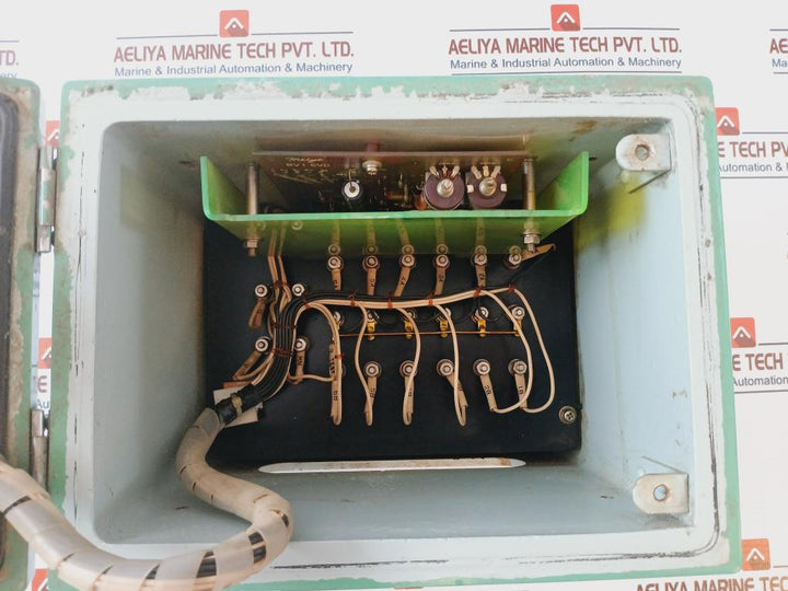 Meiyo Electric Switch Box For Indicator