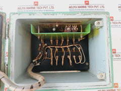 Meiyo Electric Switch Box For Indicator