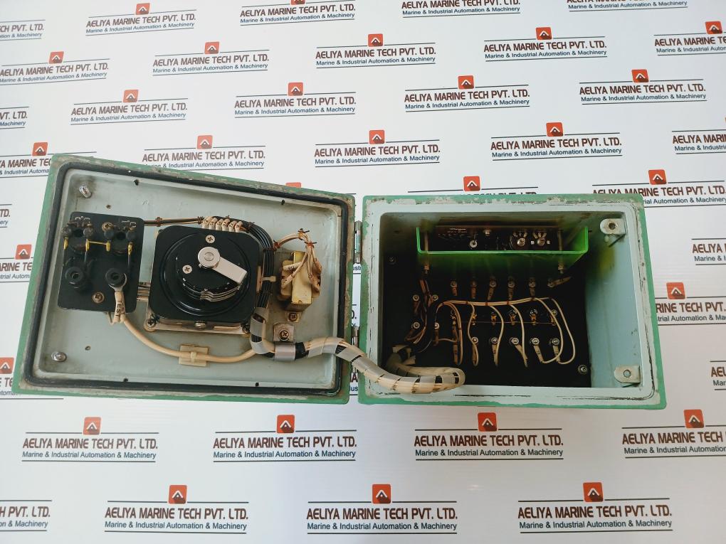 Meiyo Electric Switch Box For Indicator