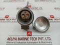 Meiyo Electric Thermocouple L-127, D-12, T-3/4 Bsp=Mm Mca-s