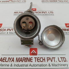 Meiyo Electric Thermocouple L-127, D-12, T-3/4 Bsp=Mm Mca-s