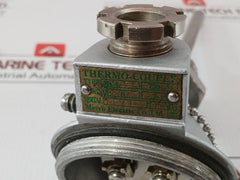 Meiyo Electric Thermocouple L-127, D-12, T-3/4 Bsp=Mm Mca-s