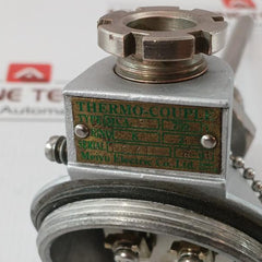 Meiyo Electric Thermocouple L-127, D-12, T-3/4 Bsp=Mm Mca-s