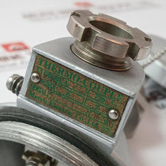 Meiyo Electric Thermocouple L-127, D-12, T-3/4 Bsp=Mm Mca-s