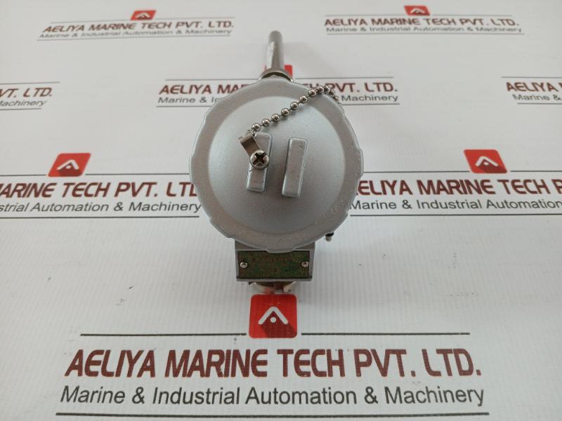 Meiyo Electric Thermocouple L-127, D-12, T-3/4 Bsp=Mm Mca-s