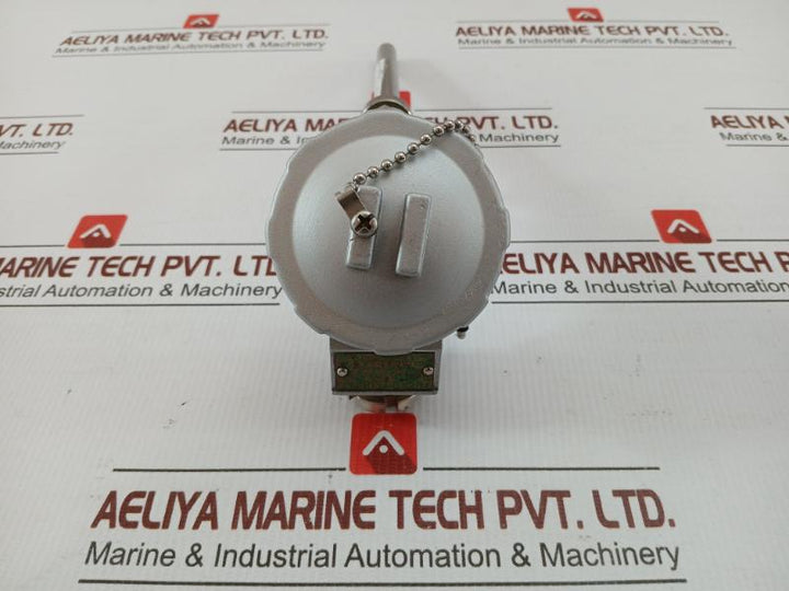 Meiyo Electric Thermocouple L-127, D-12, T-3/4 Bsp=Mm Mca-s