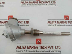 Meiyo Electric Thermocouple L-127, D-12, T-3/4 Bsp=Mm Mca-s