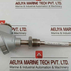 Meiyo Electric Thermocouple L-127, D-12, T-3/4 Bsp=Mm Mca-s