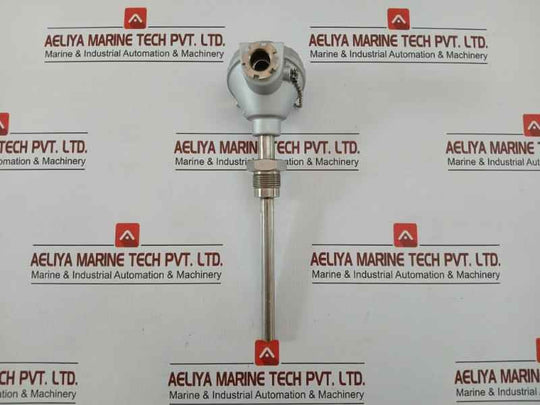 Meiyo Electric Thermocouple L-127, D-12, T-3/4 Bsp=Mm Mca-s