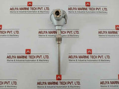 Meiyo Electric Thermocouple L-127, D-12, T-3/4 Bsp=Mm Mca-s