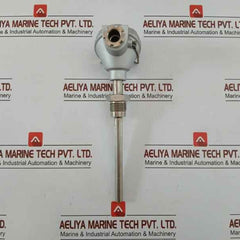 Meiyo Electric Thermocouple L-127, D-12, T-3/4 Bsp=Mm Mca-s
