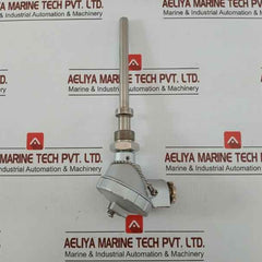 Meiyo Electric Thermocouple L-127, D-12, T-3/4 Bsp=Mm Mca-s