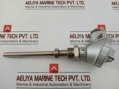 Meiyo Electric Thermocouple L-127, D-12, T-3/4 Bsp=Mm Mca-s