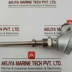 Meiyo Electric Thermocouple L-127, D-12, T-3/4 Bsp=Mm Mca-s