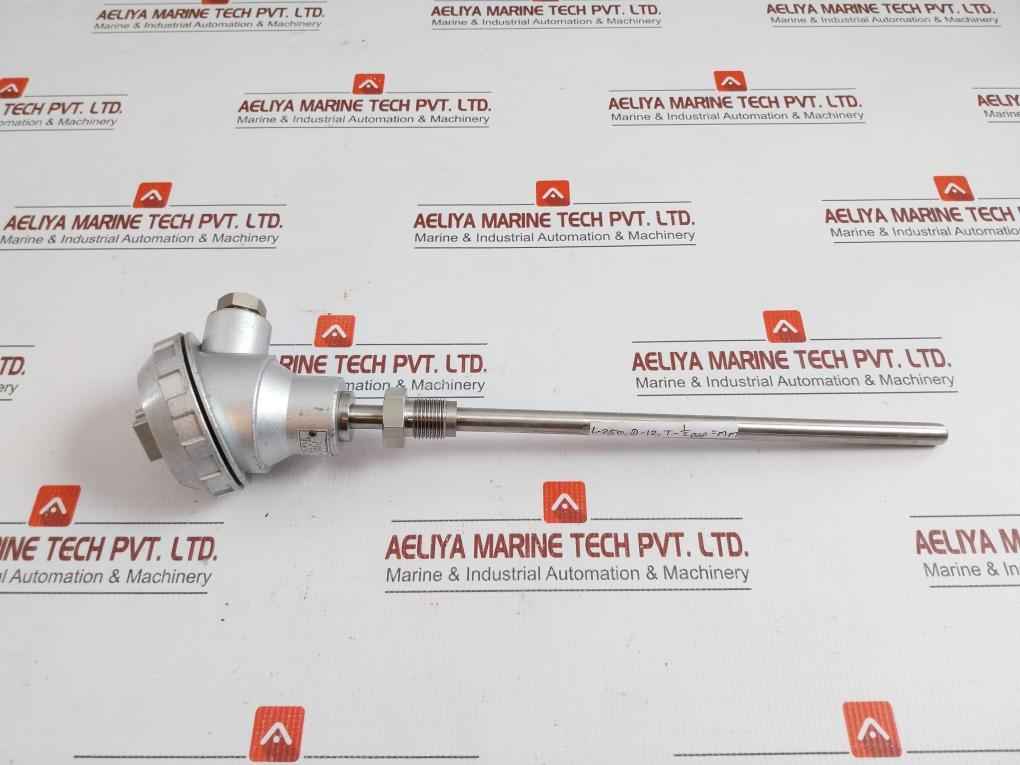 Meiyo Electric Thermocouple Mca-s-sf 950°C