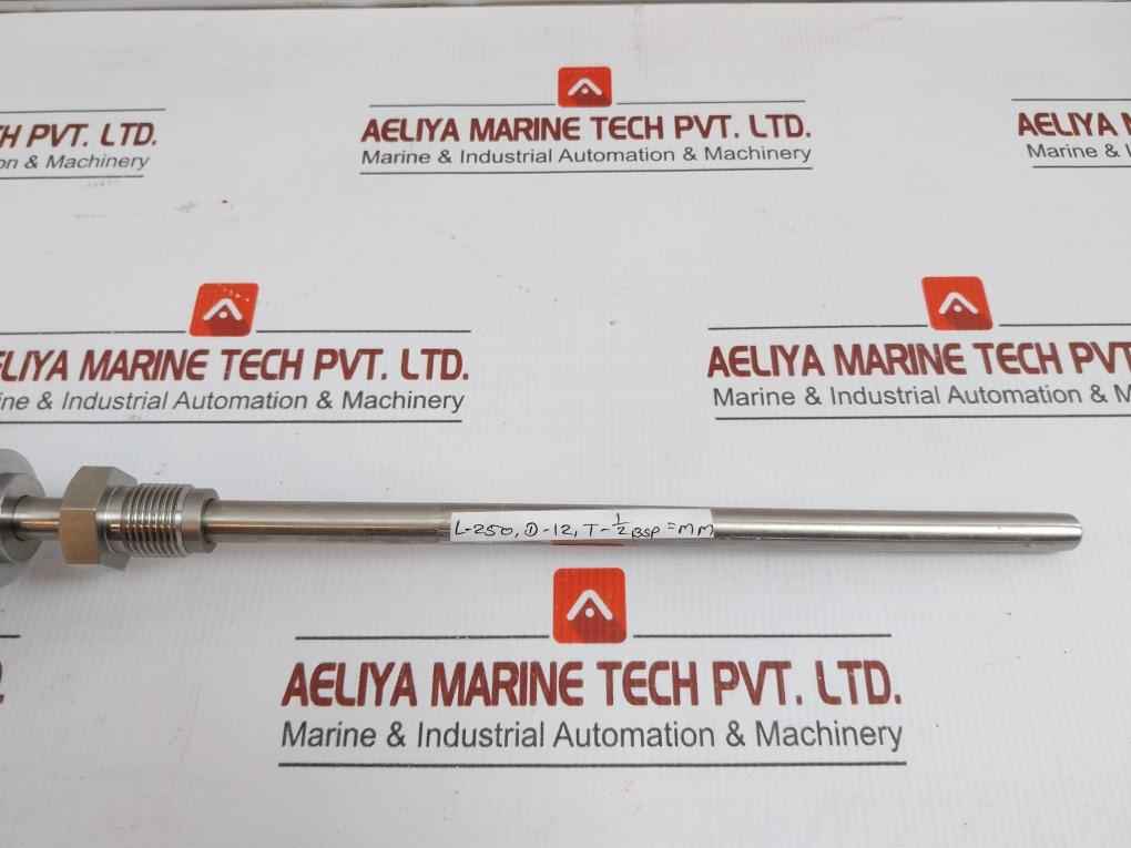 Meiyo Electric Thermocouple Mca-s-sf 950°C