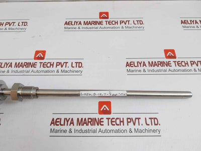 Meiyo Electric Thermocouple Mca-s-sf 950°C