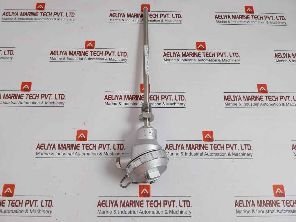 Meiyo Electric Thermocouple Mca-s-sf 950°C