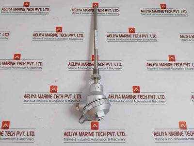 Meiyo Electric Thermocouple Mca-s-sf 950°C