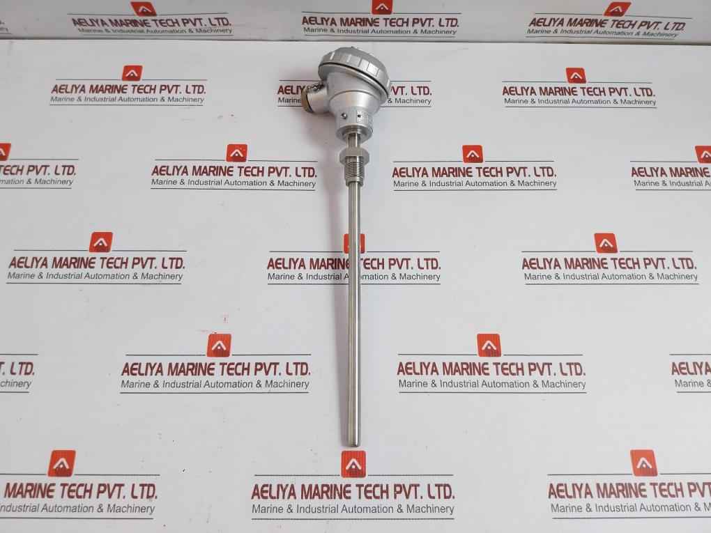 Meiyo Electric Thermocouple Mca-s-sf 950°C