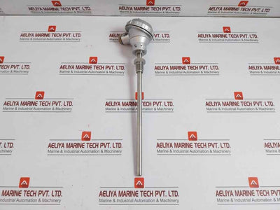 Meiyo Electric Thermocouple Mca-s-sf 950°C