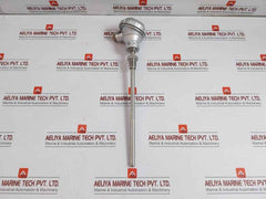 Meiyo Electric Thermocouple Mca-s-sf 950°C