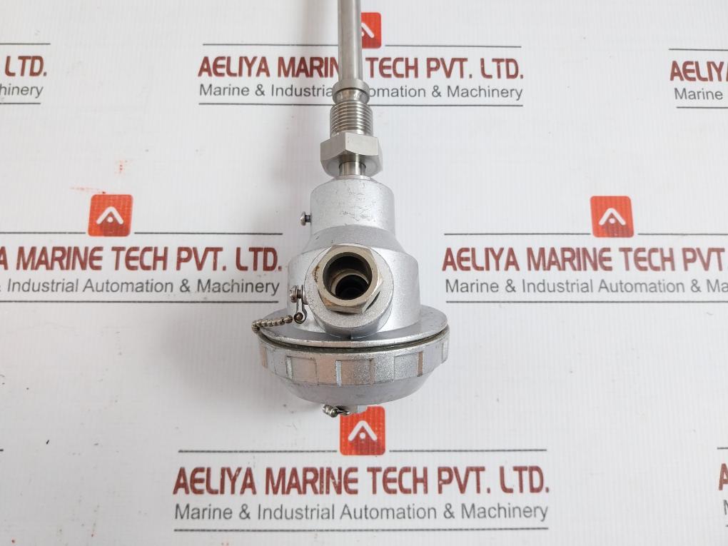 Meiyo Electric Thermocouple Mca-s-sf 950°C