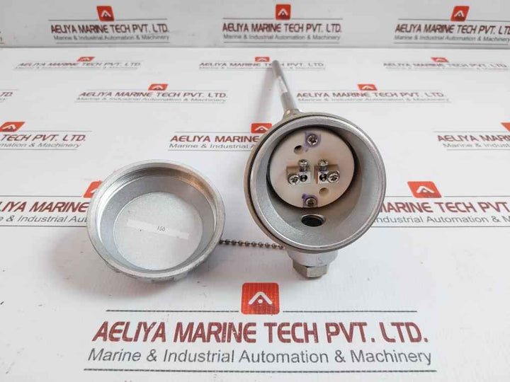 Meiyo Electric Thermocouple Mca-s-sf 950°C