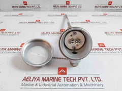 Meiyo Electric Thermocouple Mca-s-sf 950°C