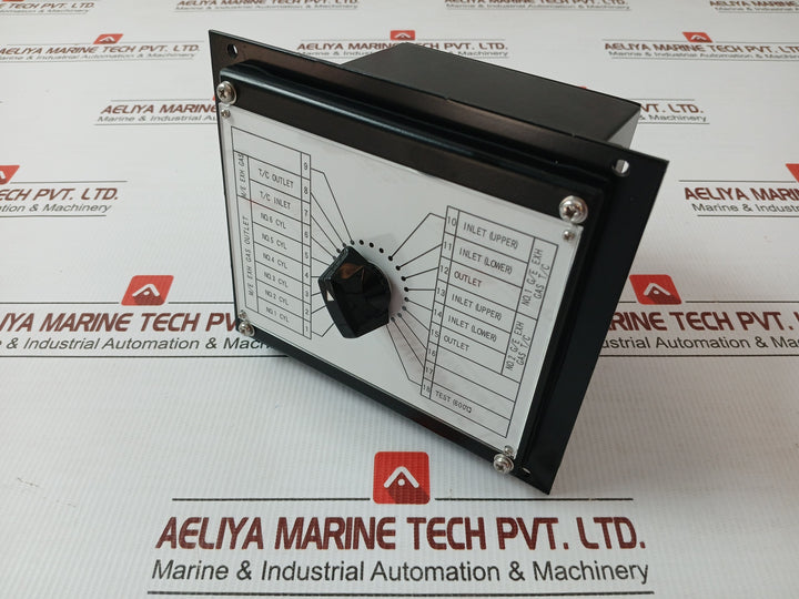 Meiyo Electric Trs-218-1Z