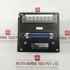 Temperature Switch Trs-218-1Z Meiyo Electric