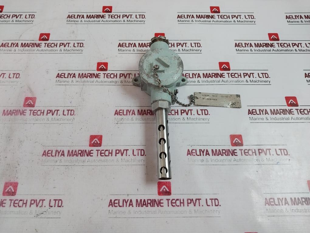 Meiyo Electric Ptr-a12/ptr-a11 Sus304 Resistance Bulb