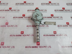 Meiyo Electric Ptr-a12/ptr-a11 Sus304 Resistance Bulb