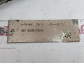 Meiyo Electric Ptr-a12/ptr-a11 Sus304 Resistance Bulb