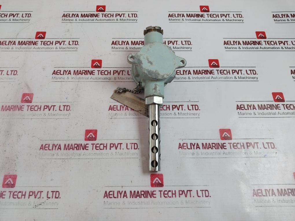Meiyo Electric Ptr-a12/ptr-a11 Sus304 Resistance Bulb
