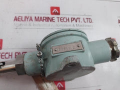 Meiyo Electric Ptr-a12/ptr-a11 Sus304 Resistance Bulb