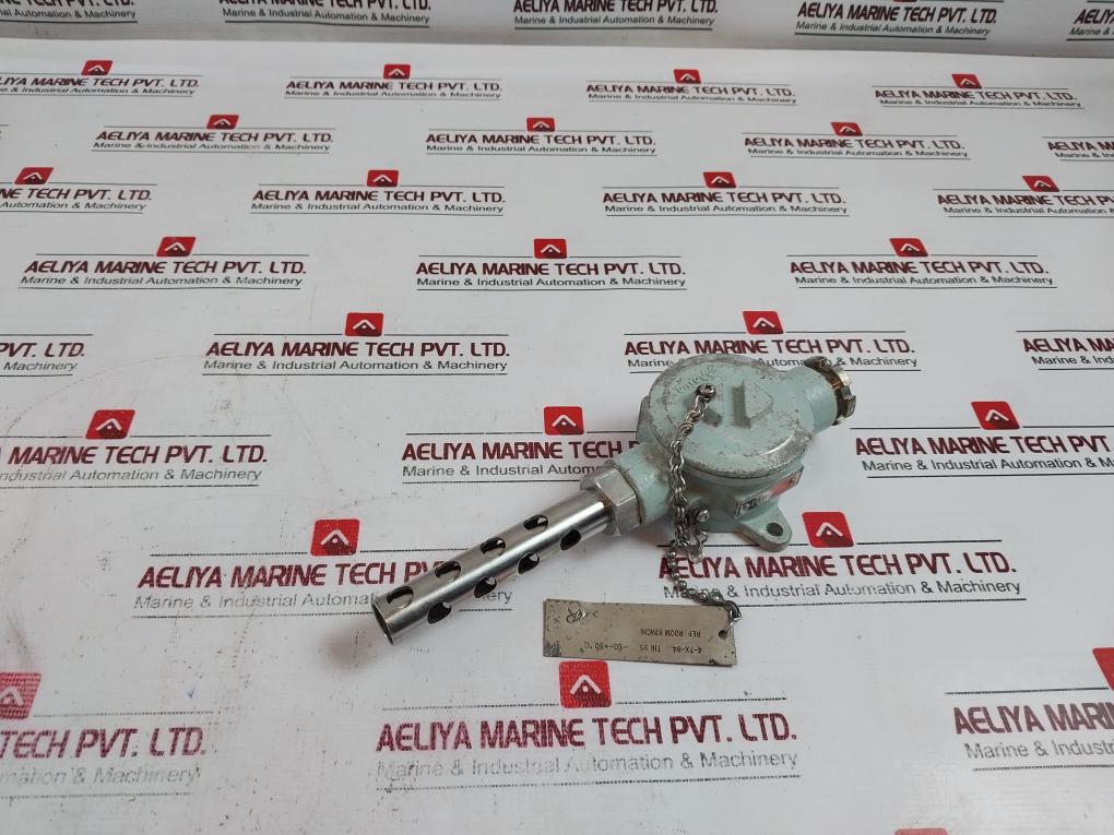 Meiyo Electric Ptr-a12/ptr-a11 Sus304 Resistance Bulb