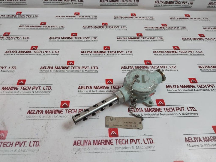 Meiyo Electric Ptr-a12/ptr-a11 Sus304 Resistance Bulb