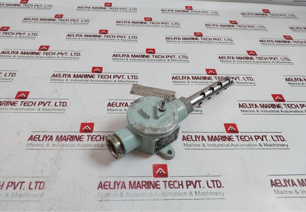 Meiyo Electric Ptr-a12/ptr-a11 Sus304 Resistance Bulb